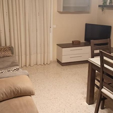 Apartamento Paseo Maritimo, Centro Torre Del Mar Zewnętrze zdjęcie