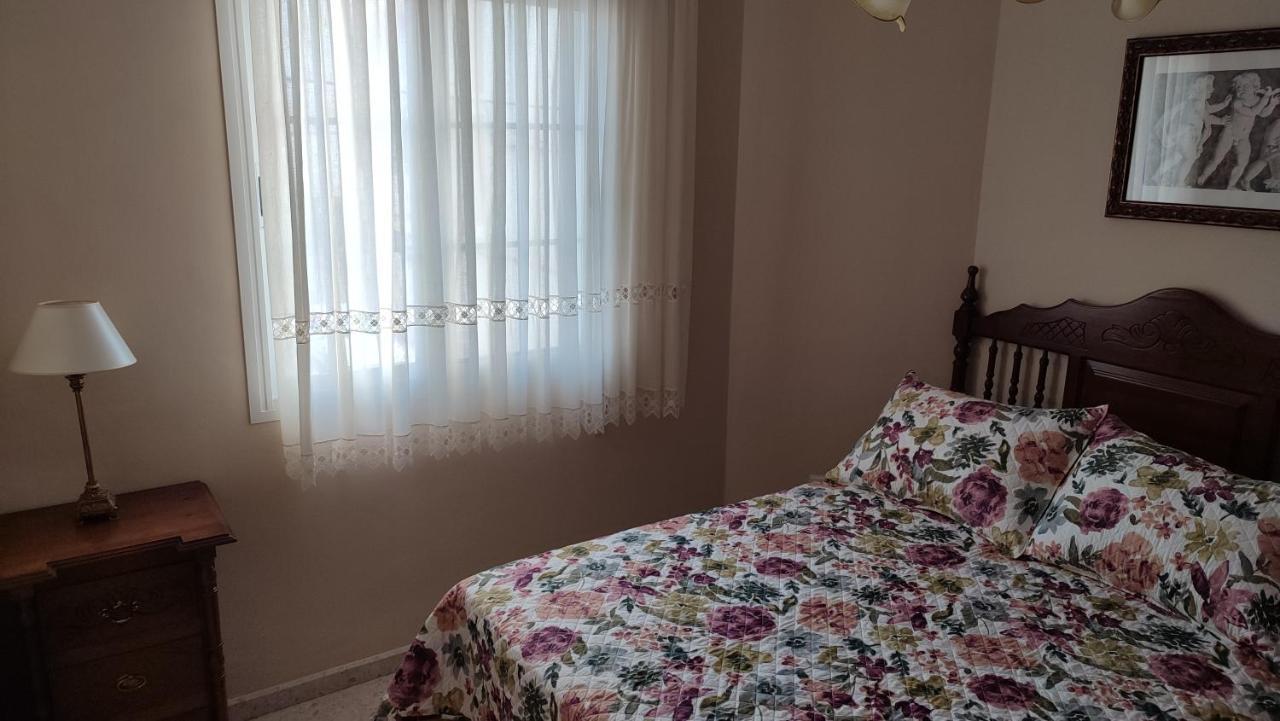 Apartamento Paseo Maritimo, Centro Torre Del Mar Zewnętrze zdjęcie