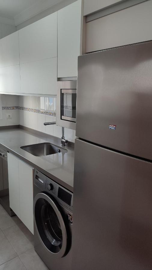 Apartamento Paseo Maritimo, Centro Torre Del Mar Zewnętrze zdjęcie