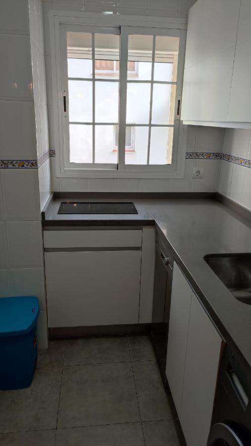 Apartamento Paseo Maritimo, Centro Torre Del Mar Zewnętrze zdjęcie