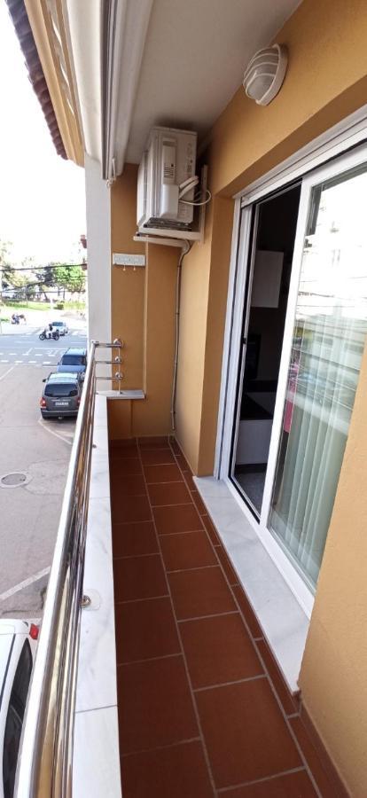 Apartamento Paseo Maritimo, Centro Torre Del Mar Zewnętrze zdjęcie