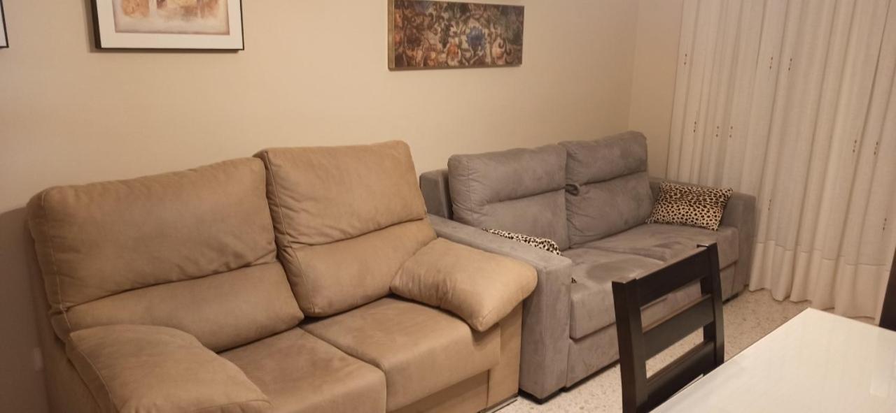 Apartamento Paseo Maritimo, Centro Torre Del Mar Zewnętrze zdjęcie
